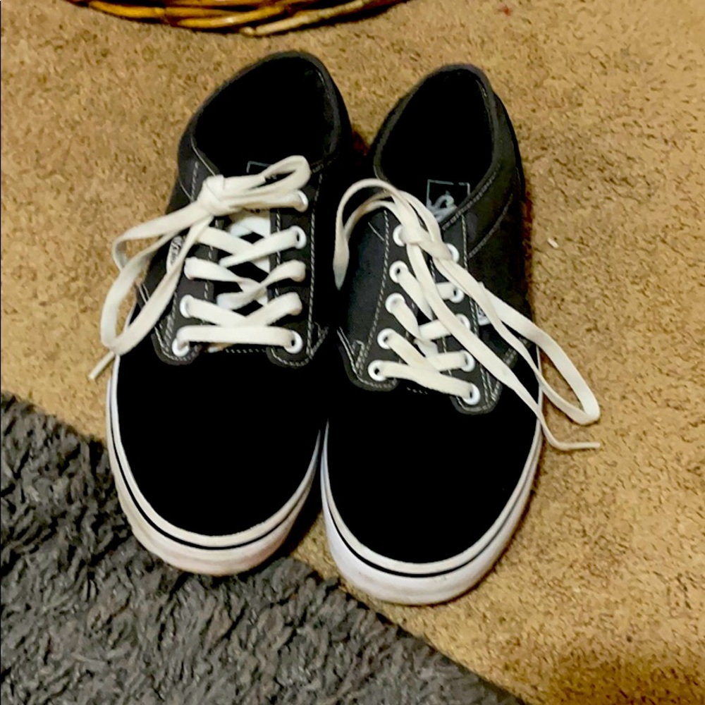 MENS VANS